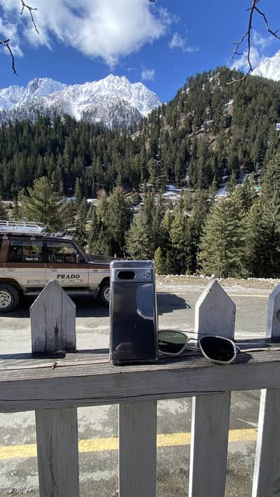 Google pixel 7 pta approved