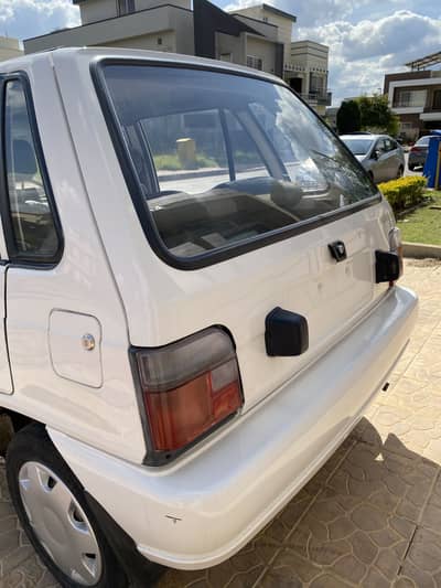 MEHRAN VX EURO II