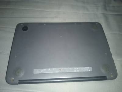 Hp Chromebook not working speaker