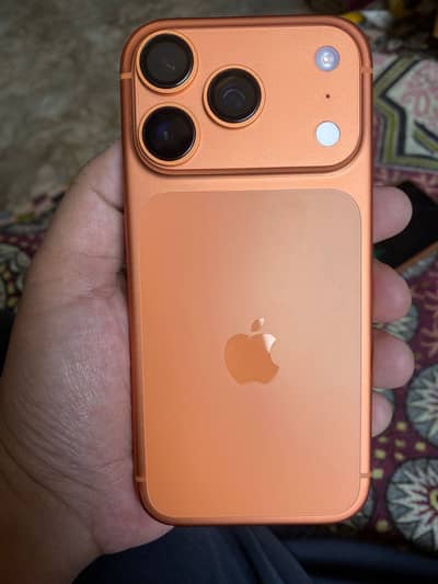 IPhone 17 Pro JV (256 GB)