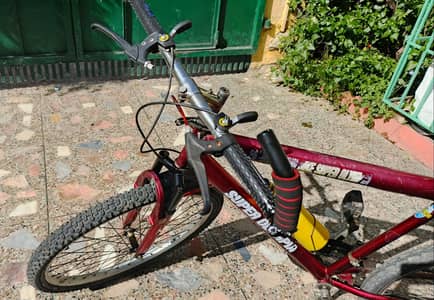 Cycle for Sale