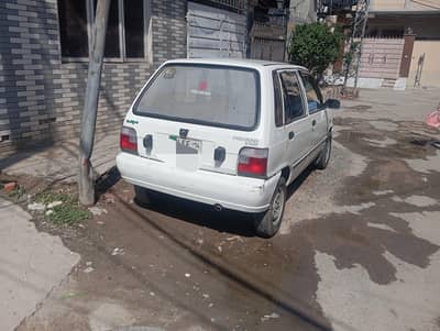 Genuine 2014 VXR  Low Mielge