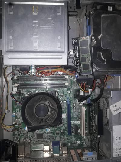 Budget Gaming PC Runs GTA V, RDR at 60FPS 720p