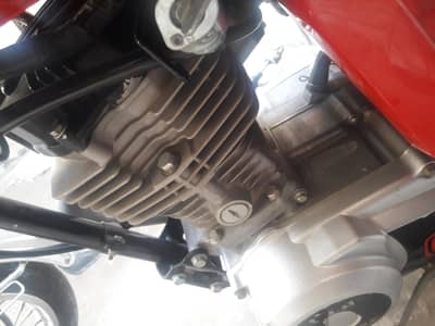 Honda CG 125 2024 for Sale