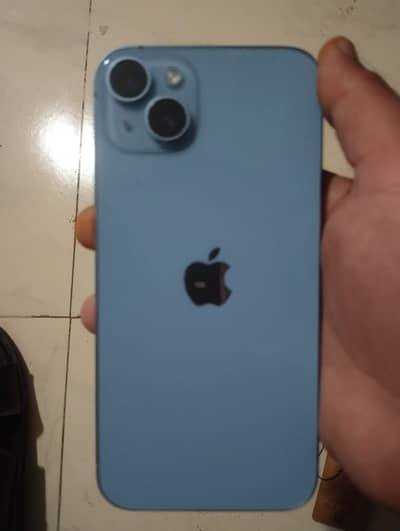 Iphone 14 plus FU exchange possible