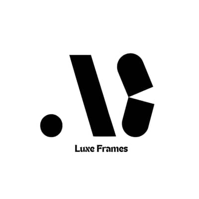 A.K Luxe Frames