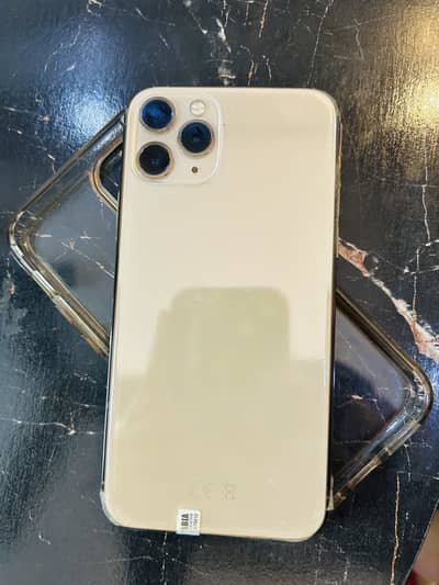Iphone 11 pro Pta Approved UK variant