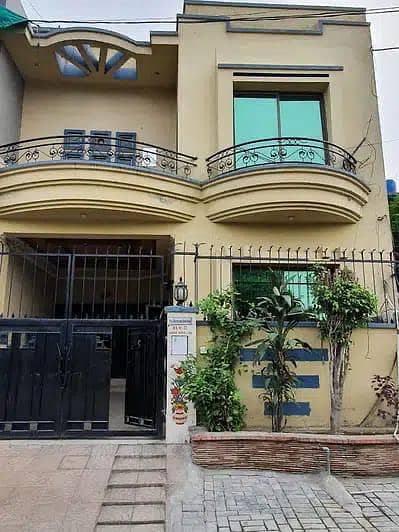 Girls Hostel Brand New Like Room On Sharing Or Separate