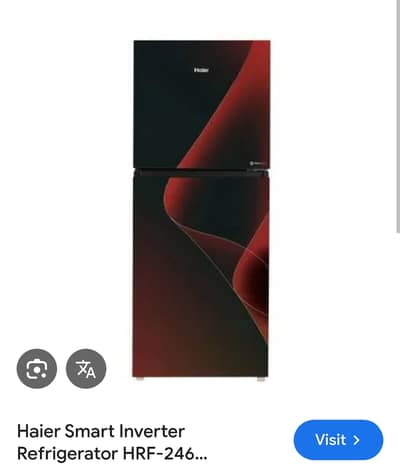 Hier new pin pack fridge inverter contact at 03425393681 whtsapp