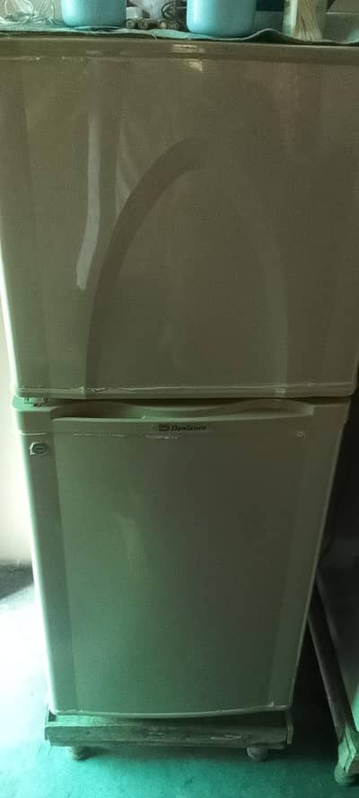 Dawlance Refrigerator