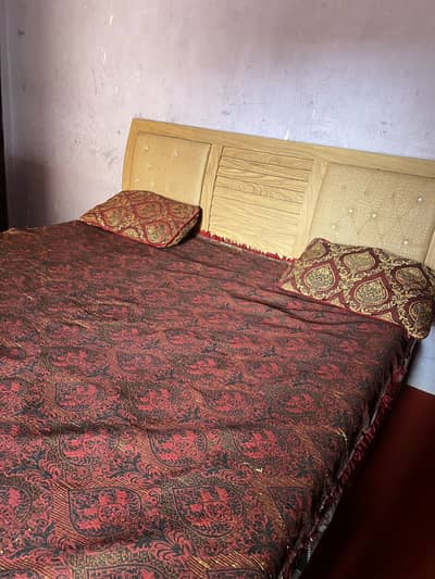 Brand new bed for sell