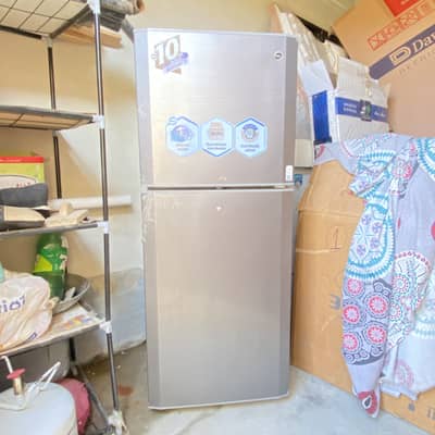 Only 2 months used refrigerator