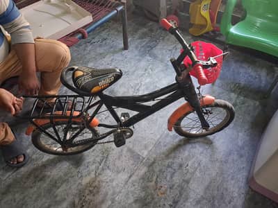 kids bycycle for sale  used bycycle