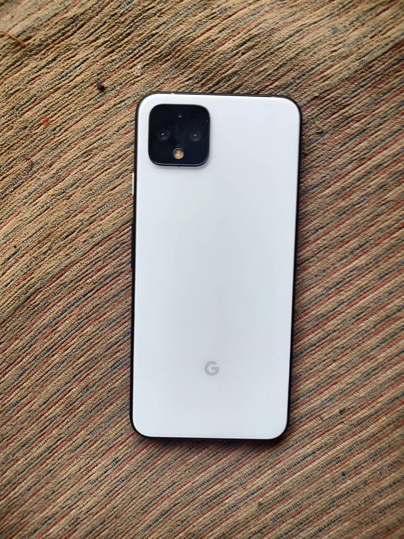 pixel 4 2