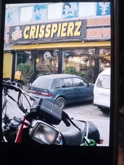 Need best delivery rider for fast food