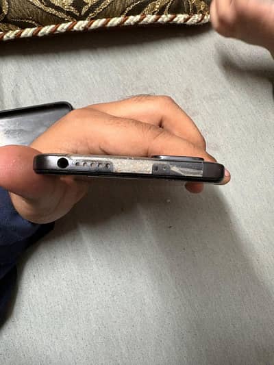 redmi not 11 pta approve all oky 6/128 Official 6gb 128gb