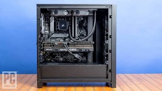 Gaming PC for sale