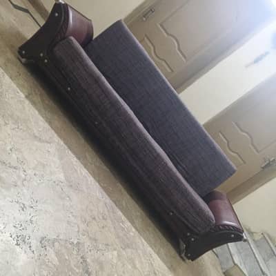 Folding Sofa cum Bed for sale