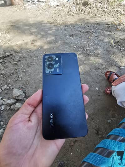 Infinix note 12 8+8/128gb