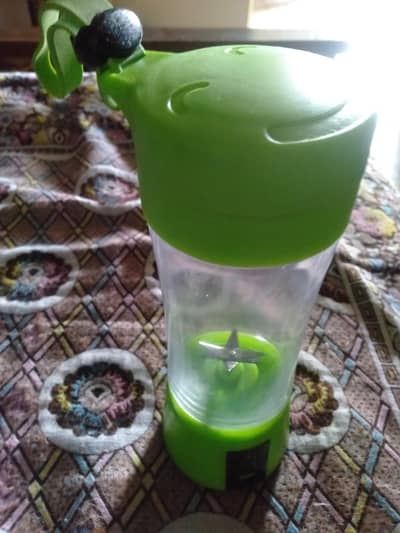 charger jucer blender for sale