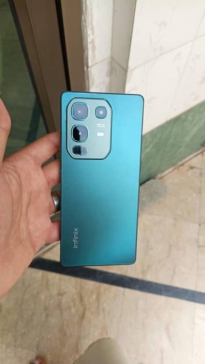 infinix note 50 8:256