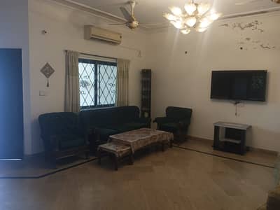 1 Kanal House In Allama Iqbal Town Of Allama Iqbal Town Is Available For Sale