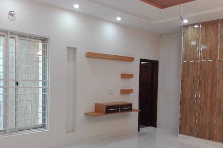Brand New 10 Marla House For sale In Allama Iqbal Town