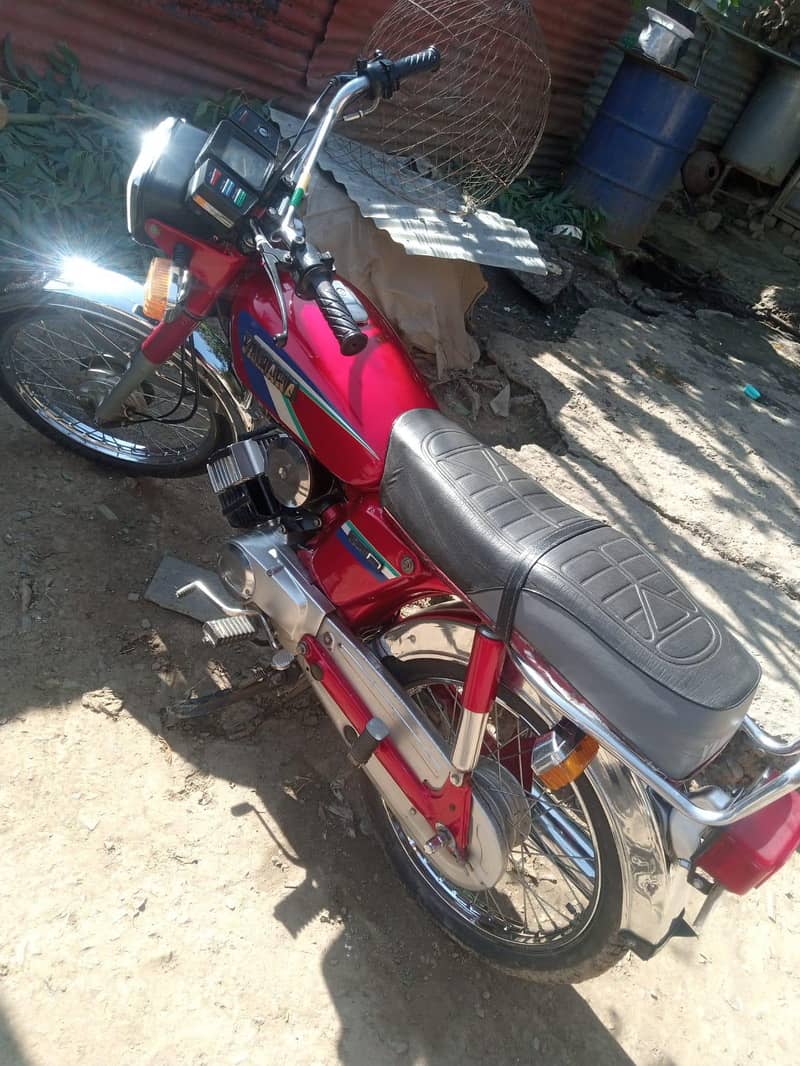 2 Stroke 2
