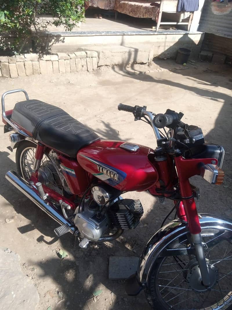 2 Stroke 3