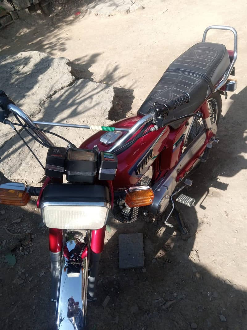 2 Stroke 4