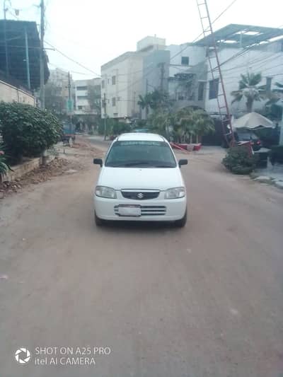 ALTO Vxr 2006-2006 Chilled AC URGENT Sale//0335/3464/551//