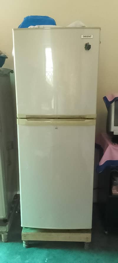 Orient Refrigerator