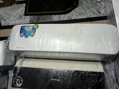 used like new Kenwood dc inverter 1.5