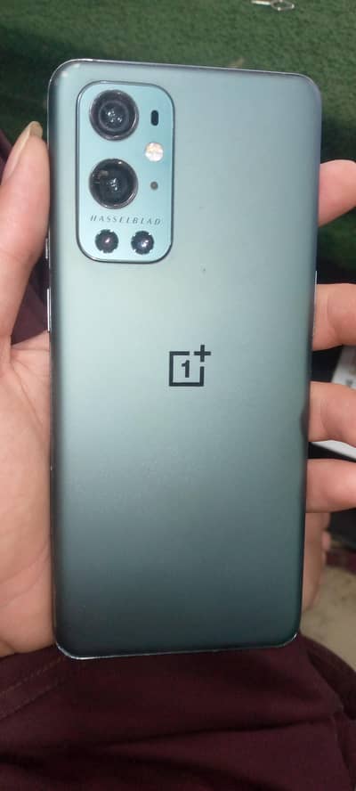 One plus 9 pro 256gb