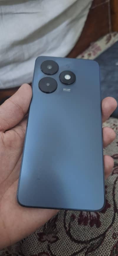 TECNO SPARK 20C  | EXCHANGE POSSIBLE