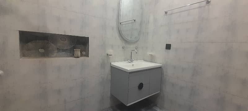 Well-constructed Brand New House Available For sale In Allama Iqbal ...