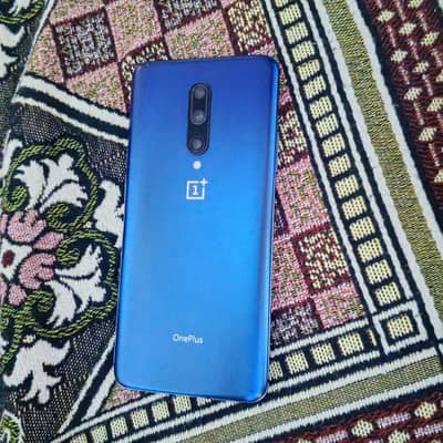 OnePlus 7T Pro 256/8 PubG 90FPS
