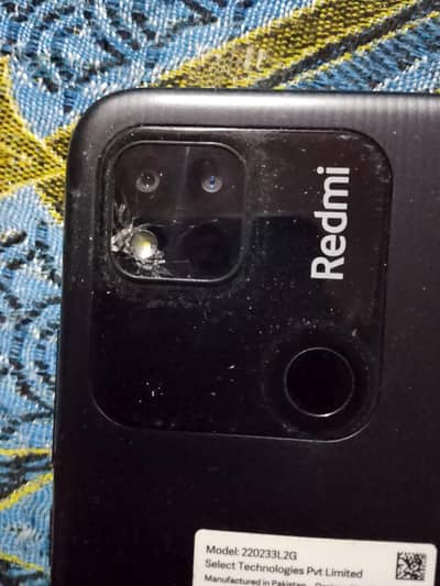 box or mobil ha no open repair