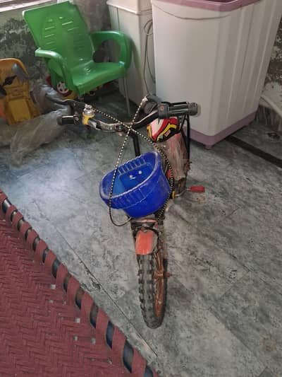 kids bycycle for sale  new bycycle