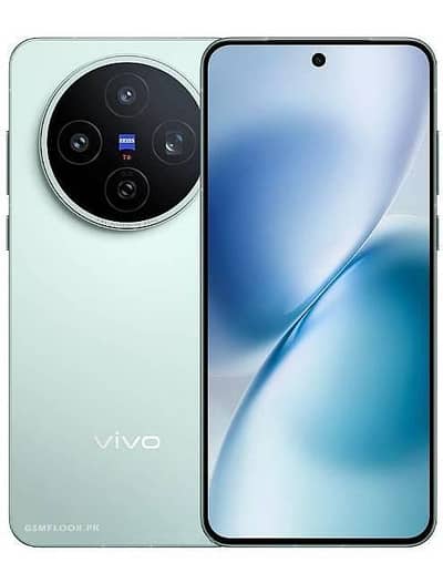 Vivo X200s 12/512 PTA official approve