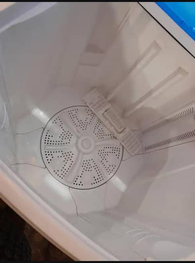 BRAND NEW WASHING MACHINE FOR SALE