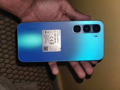 INFINIX HOT 60 PRO 128GB