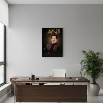 wooden sticky wall frame 8×11 inch self adhesive decorative wall tile