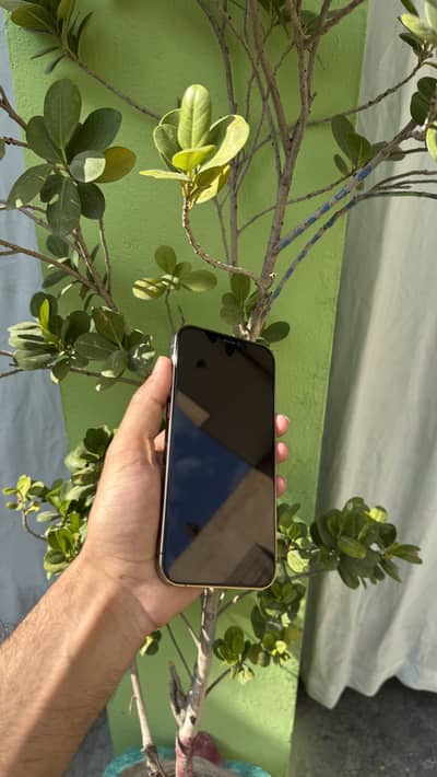 JV 128 gb 75 helth Face ID issued