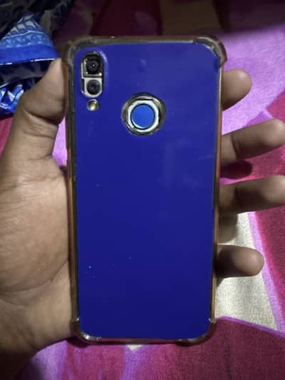 Huawei P20 Lite 4/64