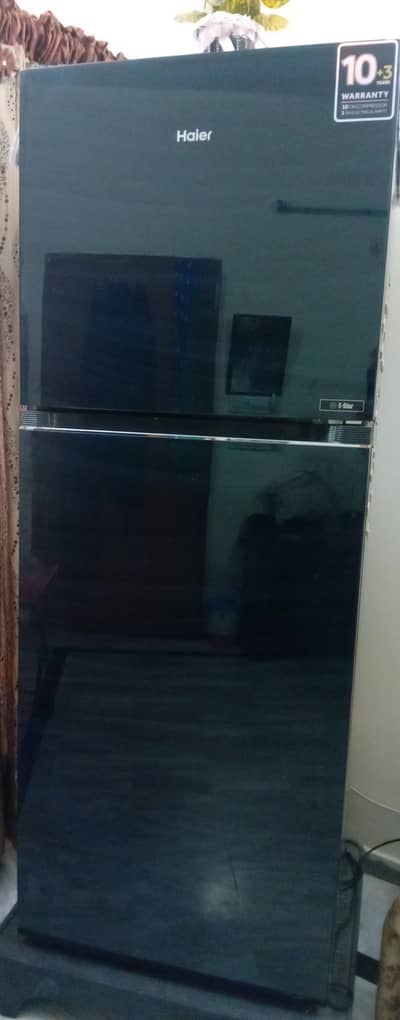 Haier Fridge in good condition