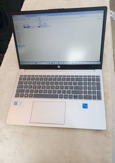 *HP 15  (13th Gen) – Premium * 