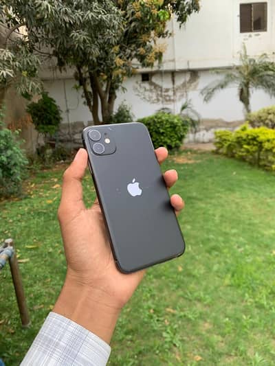 iphone 11 Factory unlocked