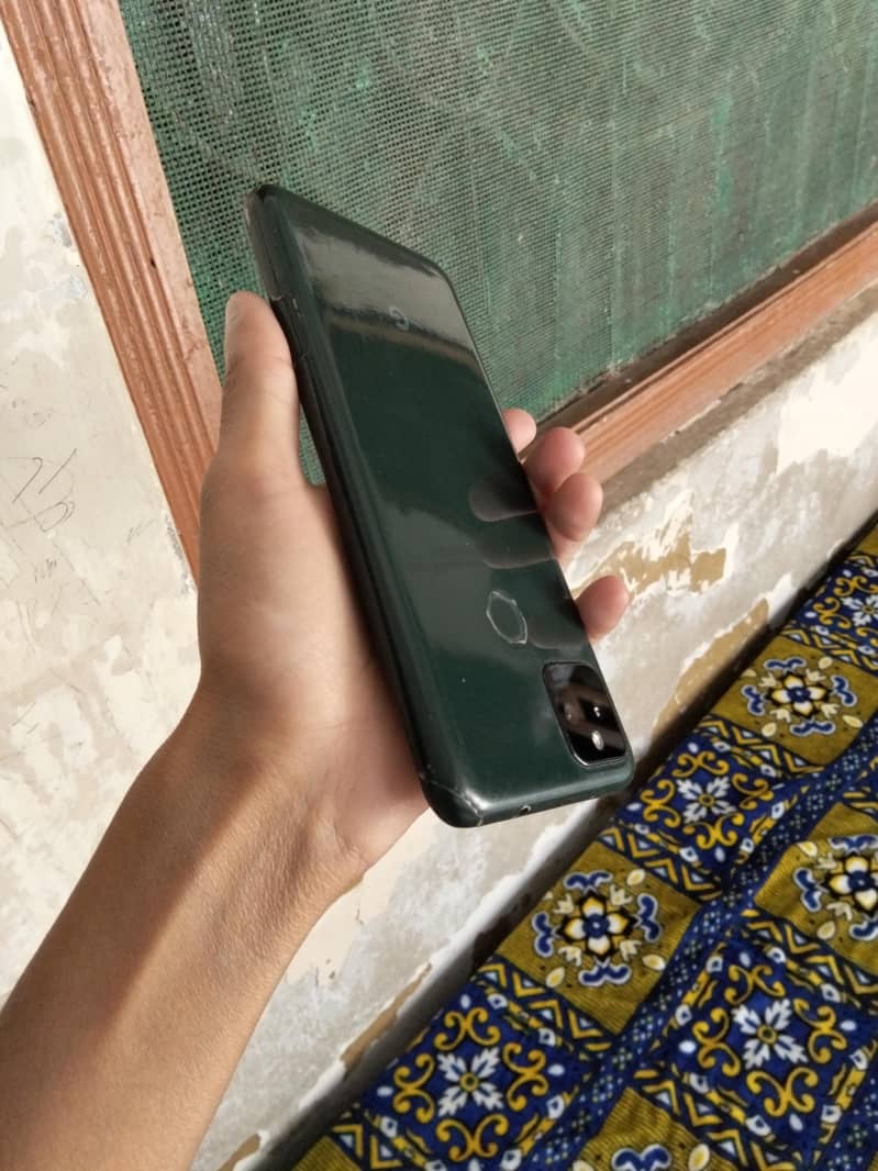 Google pixel 5a 2