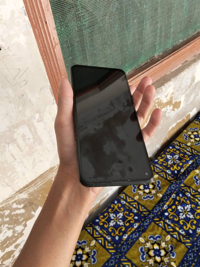 Google pixel 5a 5